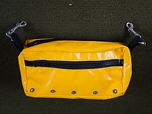 Diver's tool bag P6190008