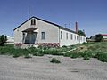 Douglas wy pow camp officers club