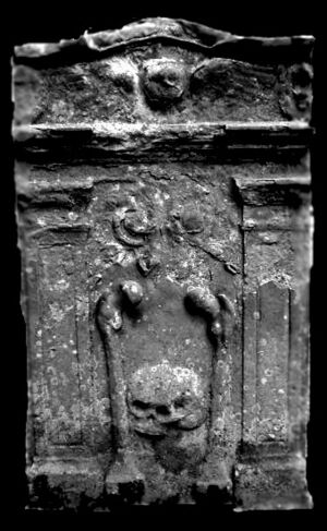 Dreghorn 2