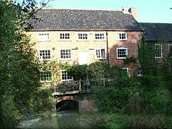 Eade's Mill - geograph.org.uk - 73817.jpg