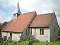 Eartham Church 4
