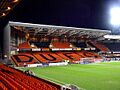 East Stand Tannadice