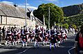 Edinburgh Riding of the Marches 2019