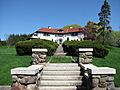 Elizabeth Boit House, Wakefield MA