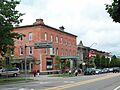 Ellicottville Historic District Jun 09