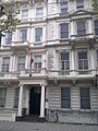 Embassy of Iraq in London 1