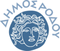 Emblem of Rhodes