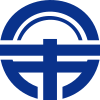 Official seal of Tokushima