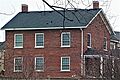 Enos Lundy House-938 St. John's Sideroad-160 Degraaf Cres- Aurora-Ontario- HPC8927-20201213