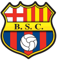 Escucho de Barcelona SC