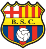 Escucho de Barcelona SC.svg
