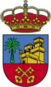 Coat of arms of Don Benito