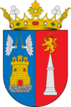 Coat of arms of Almansa