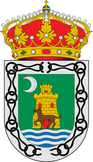 Escudo de Ceutí