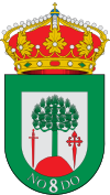 Coat of arms of Hinojos