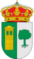 Escudo de La Iglesuela