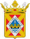 Coat of arms of Linares