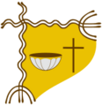 Escudo de Padre Las Casas