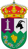 Official seal of Villarejo del Valle
