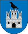 Coat of arms of Tossa de Mar