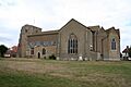 Essex, St. Leonard's Church, Southminster - geograph.org.uk - 1713729