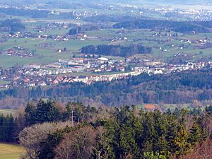 Esslingen - Pfannenstiel Aussichtsturm IMG 4797