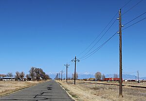 Estrella, Colorado