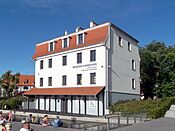 European Centre for Money in Bydgoszcz 01
