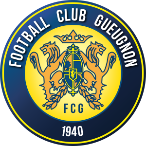 FC Gueugnon logo.svg