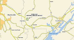 FernCaveNWR-map