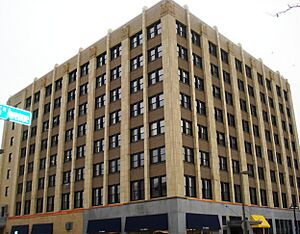 Fifth Avenue Building