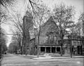 First Unitarian Church Detroit1906