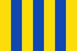 Flag of Aartselaar.svg