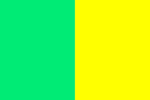 Flag of Etrembières