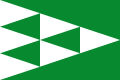 Flag of Guixers Spain