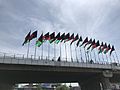 Flags of Afghanistan
