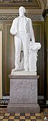 Flickr - USCapitol - Oliver Hazard Perry Morton Statue.jpg