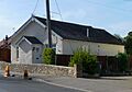 Former Wannock Baptist Chapel, Lower Willingdon