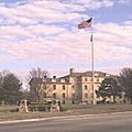 Fort-Riley-Headquarters