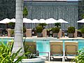 Four Seasons Hotel Miami cascade bar