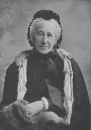 Frances Elliot Murray Kynynmound