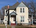Fremont, Nebraska 736 E. Military Ave