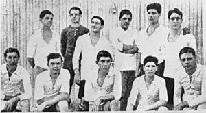 GELP - Plantel 1915