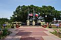 Gainesville June 2017 24 (Medal of Honor Park)