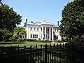 George E. Nicholson House