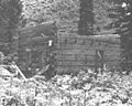 Gilbert's Cabin