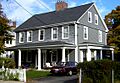 Glover House Quincy MA 01