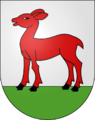 Grafenried-coat of arms