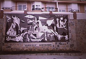 GuernicaGernikara