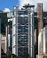 HK HSBC Main Building 2008